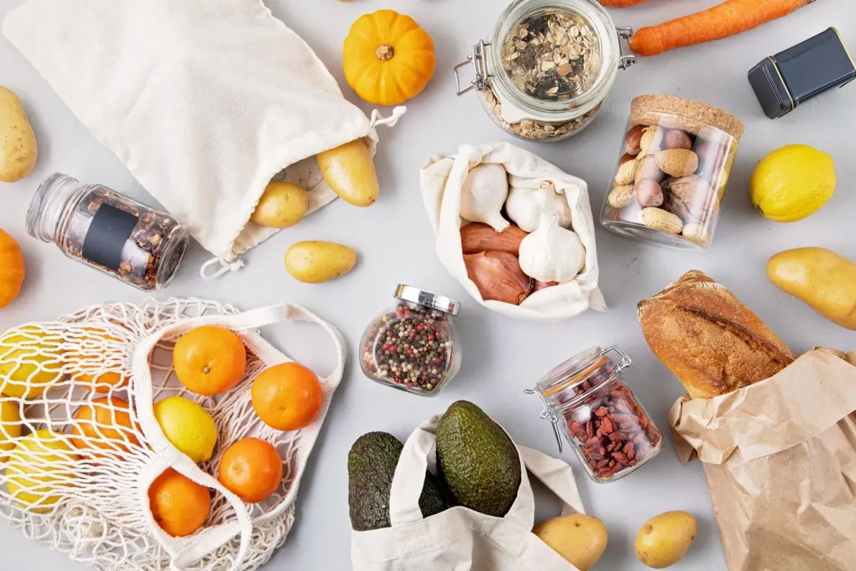 Zero Waste Kitchen: What’s Actually Worked for Me (and What Hasn’t)