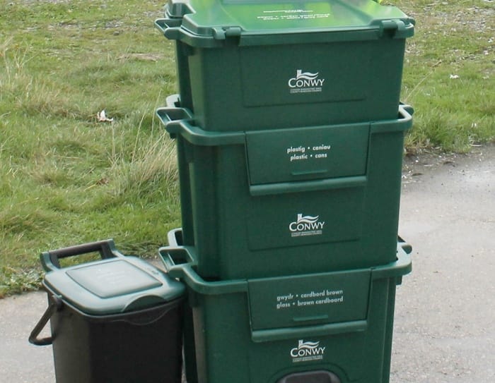 How Recycling Works in Wales (What I’ve Noticed Since Moving Here)